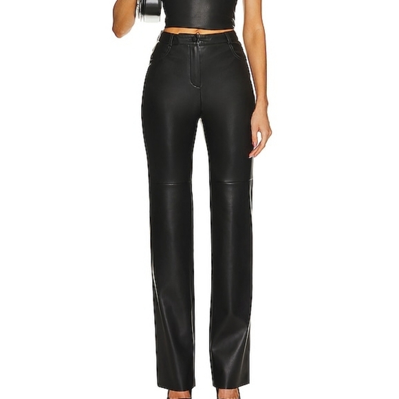 CULTNAKED Killa Pants in Black size S NWT - Picture 1 of 9